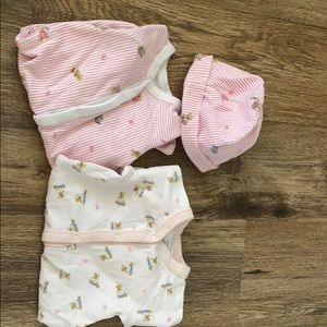 Babygirl clothes
